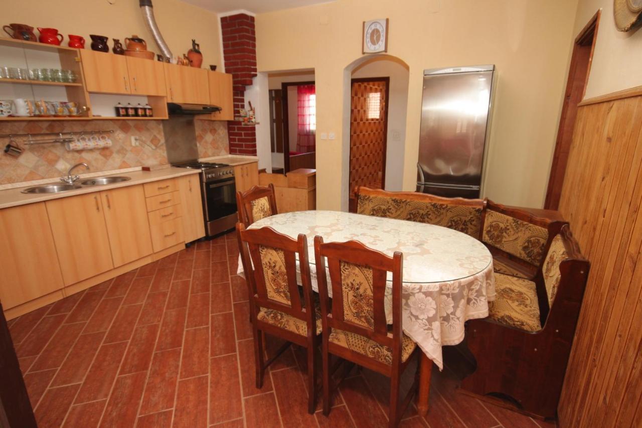 Apartment Medulin 7208B 外观 照片