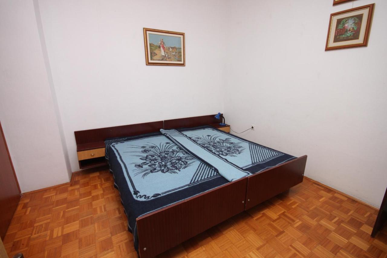 Apartment Medulin 7208B 外观 照片
