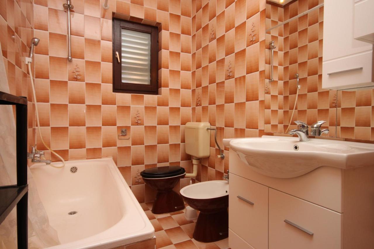 Apartment Medulin 7208B 外观 照片