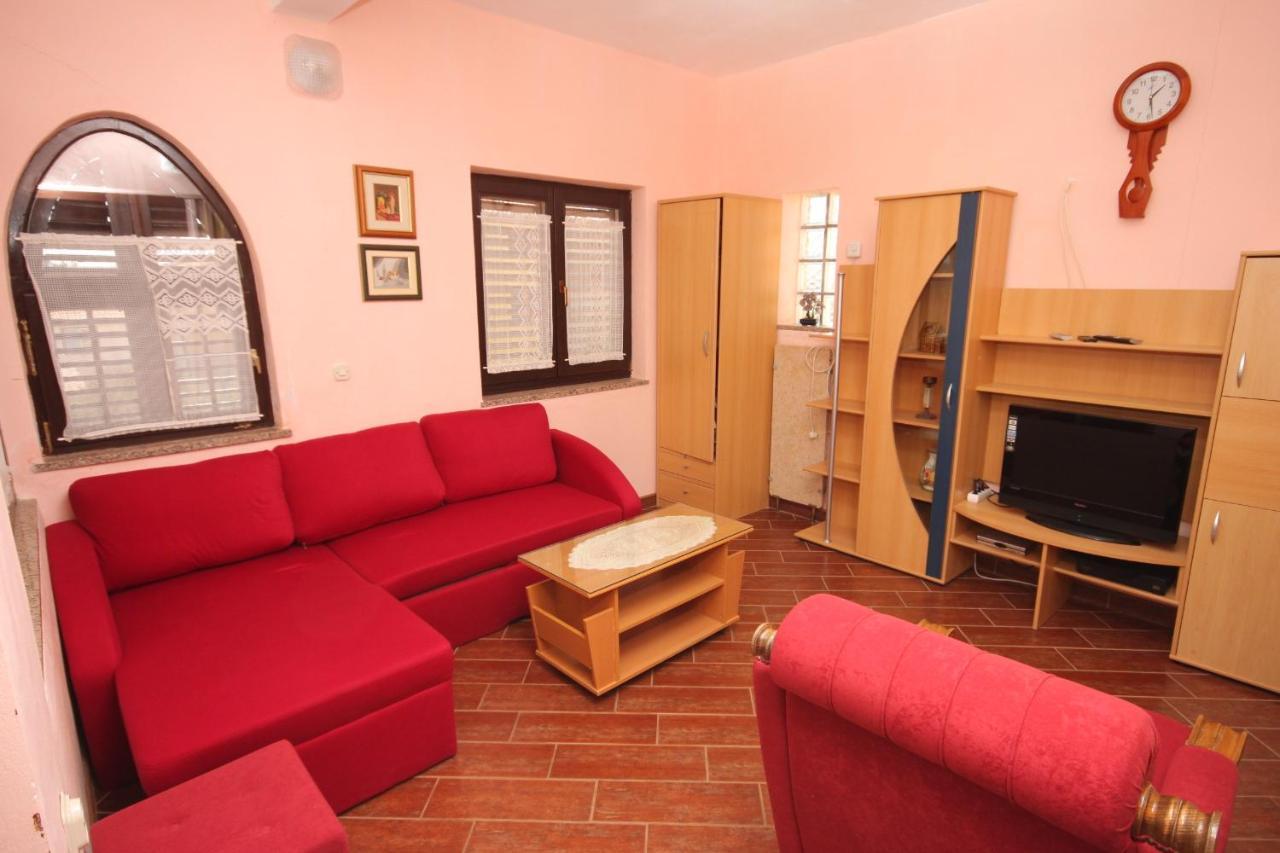 Apartment Medulin 7208B 外观 照片