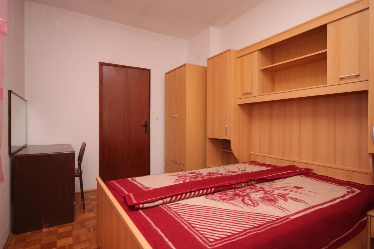 Apartment Medulin 7208B 外观 照片
