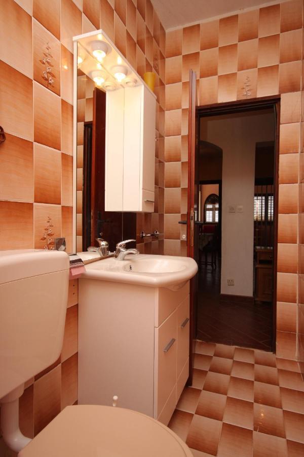 Apartment Medulin 7208B 外观 照片