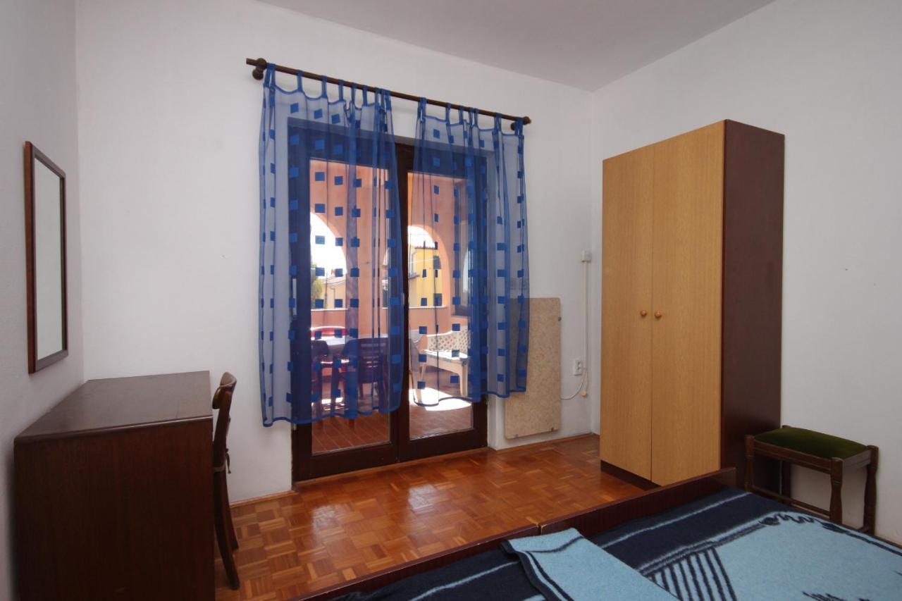 Apartment Medulin 7208B 外观 照片